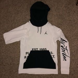 Air Jordan medium men’s sweatshirt